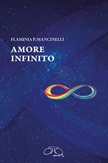 Amore infinito (pince-nez Vol. 2)